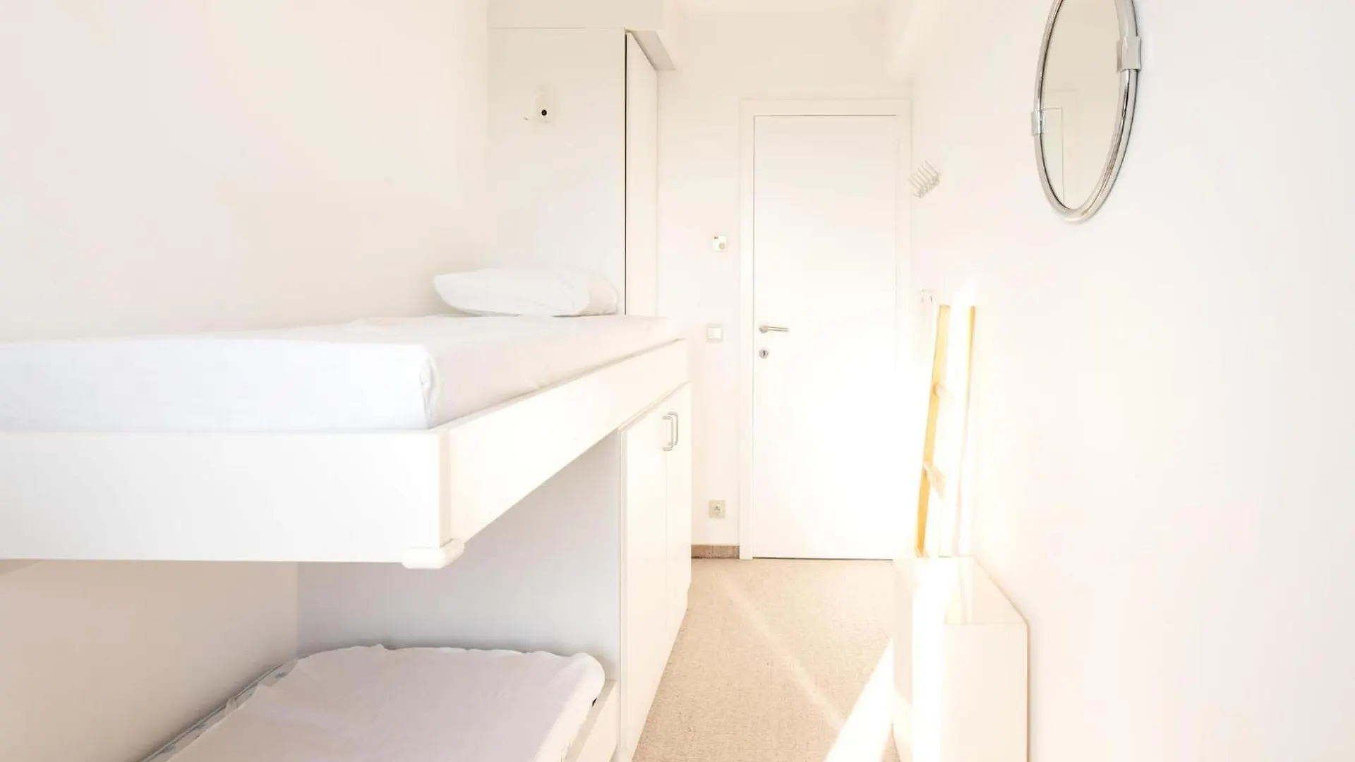 Apartment With View Of Hinterland Middelkerke