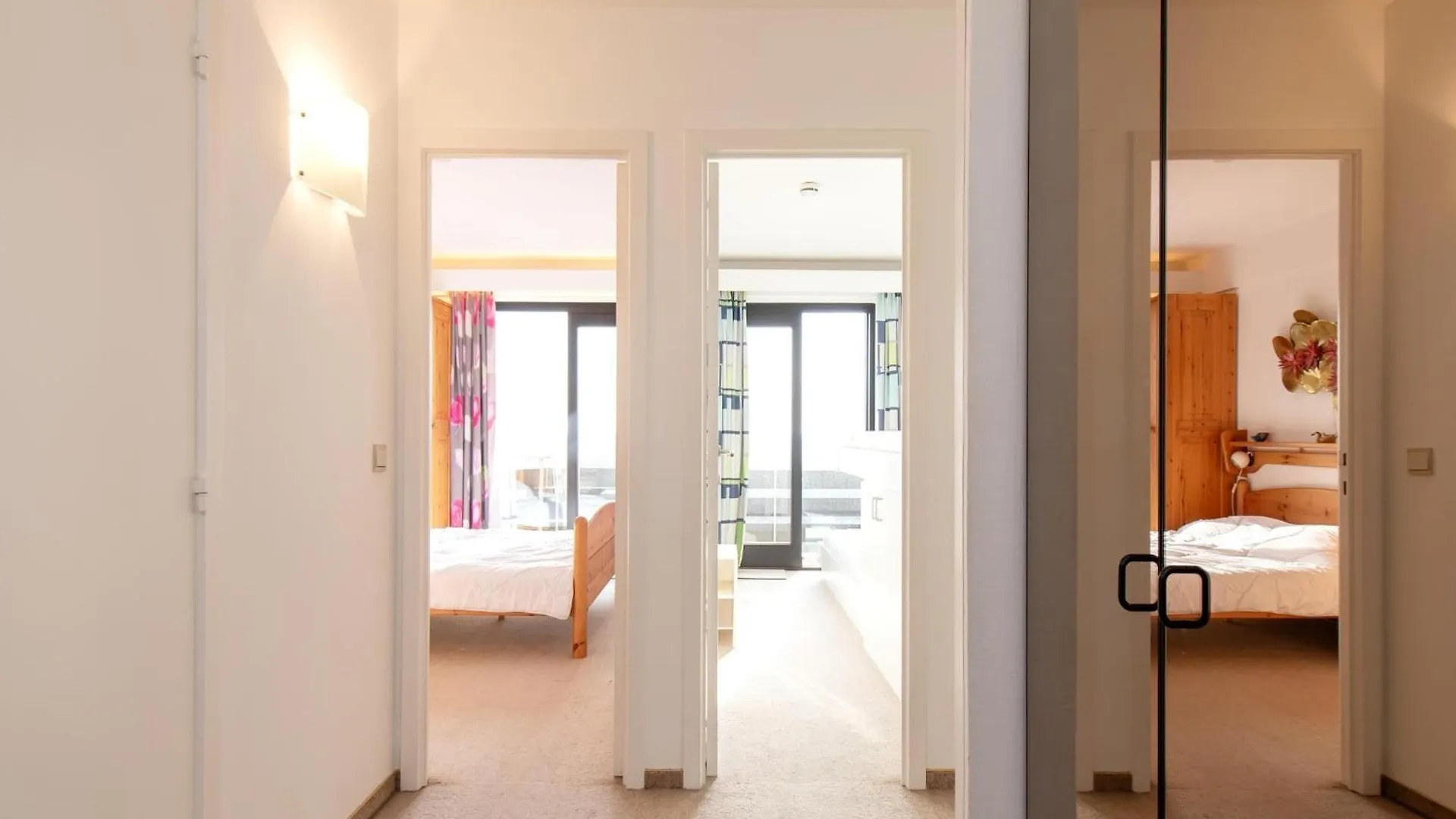 Apartment With View Of Hinterland Middelkerke 0*,